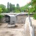 130-мм морское орудие в городе Севастополь