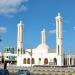 Imam An Nawawi Mosque in Sharjah city