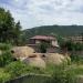 Старинные бани (ru) in Mtskheta city