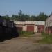 Гаражи в городе Череповец