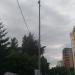 Опора двойного назначения АО «Русские Башни» (ru) in Khabarovsk city