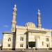 Al Majaz Park Mosque in Sharjah city