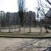 Спортивная площадка в городе Киев