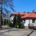 Nadleśnictwo Radom in Radom city
