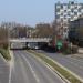 Most drogowy in Radom city