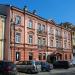 Hotel Europejski Boutique in Radom city