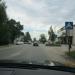 Лежачий полицейский в городе Кимры