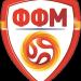 FFM - Football Federation of Macedonia in Skopje city