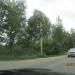 Камера скоростного контроля в городе Кимры