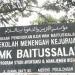 SMK Baitussalam (id) in Pekalongan city