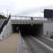 Tunel drogowy (pl) in Gdańsk city