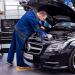 Техцентр Mercedes «ЗауберАвто» (ru) in Мiнск city