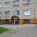 Продуктовий магазин «Обрій» в місті Сокаль