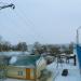 Дом связи станции Алейская в городе Алейск