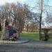 Kamień pamięci in Radom city