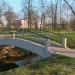 Most dla pieszych in Radom city