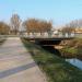 Most drogowy in Radom city