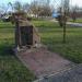 Kamień pamięci in Radom city