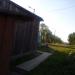 Сарай в городе Череповец