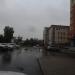 Парковка в городе Череповец