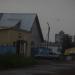 Корпус в городе Череповец