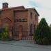 Pub Katakumby in Radom city