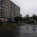 Парковка в городе Череповец