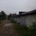Гаражи в городе Череповец