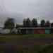 Гаражи в городе Череповец