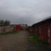 Гаражи в городе Череповец