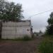 Гаражи в городе Череповец