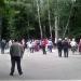 «Измайловский пятачок» в городе Москва