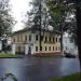 Жилой дом Рещикова — памятник архитектуры в городе Кострома
