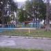 Спортивная площадка СШ №82 в городе Киев