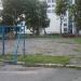 Футбольная площадка в городе Киев