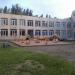 Спортивний майданчик в місті Київ