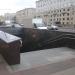 Подземный пешеходный переход «Новослободская» в городе Москва