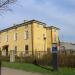 Szpital Starozakonnych in Radom city