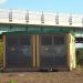 Трансформаторная подстанция в городе Москва