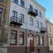 Rynek, 7 in Radom city