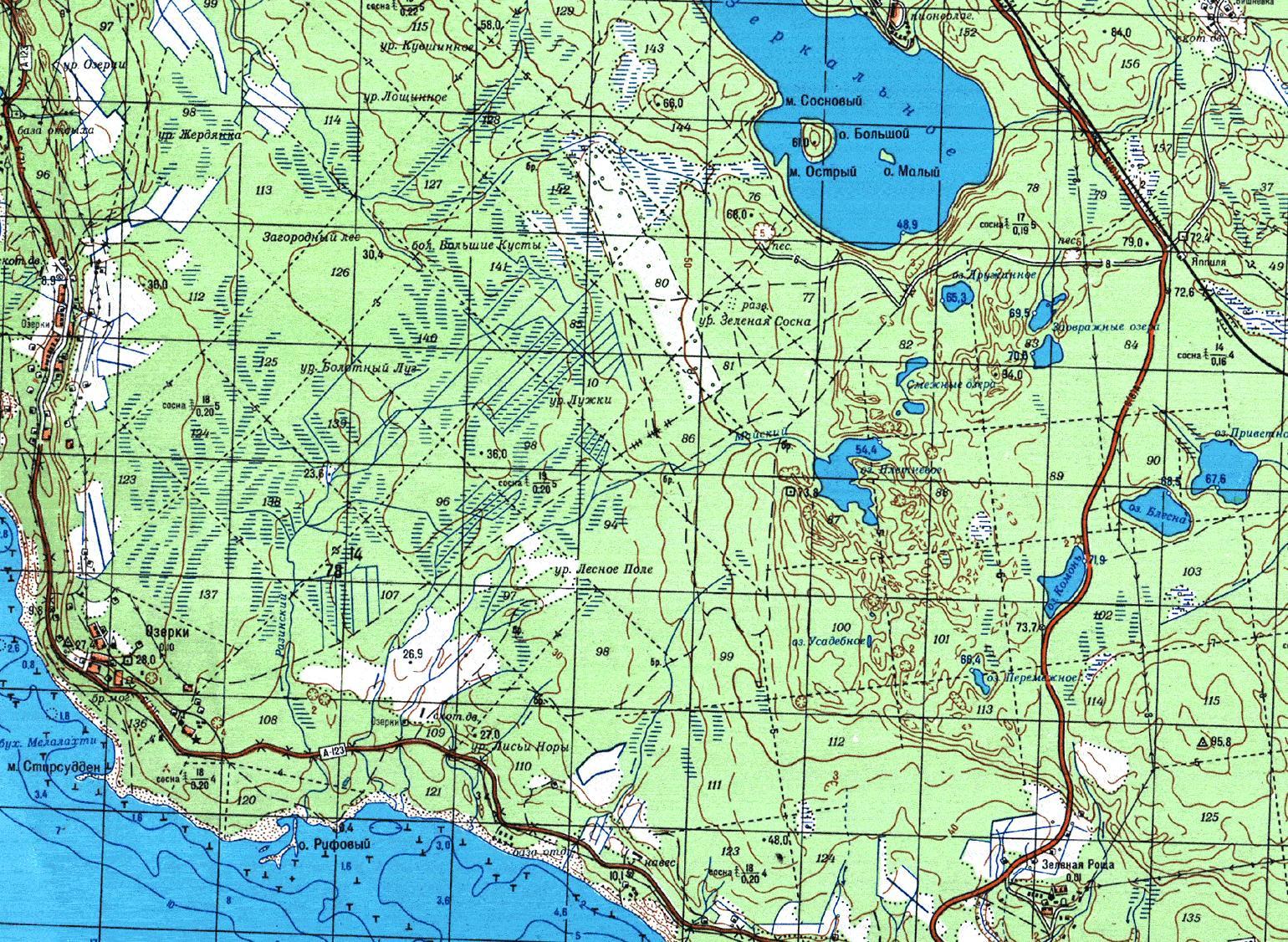 Информация недоступна (ошибка RK n.22)