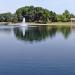 Cook Lougheed Wildlife Pond