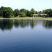 Cook Lougheed Wildlife Pond