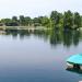 Cook Lougheed Wildlife Pond