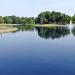 Cook Lougheed Wildlife Pond