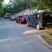Гаражи в городе Москва