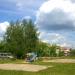 Детская игровая площадка в городе Касимов