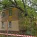 Снесённый жилом дом (1-й Советский пер., 14) в городе Щёлково