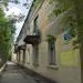 Снесённый жилом дом (1-й Советский пер., 14) в городе Щёлково