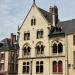 Romanisches Haus (de) in Amiens city